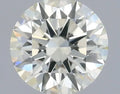 0.30ct Round Natural Diamond (Colour I, Clarity VS1, Cut VG, IGI Certified)