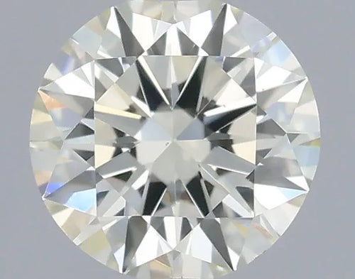 0.30ct Round Natural Diamond (Colour I, Clarity VS1, Cut VG, IGI Certified)
