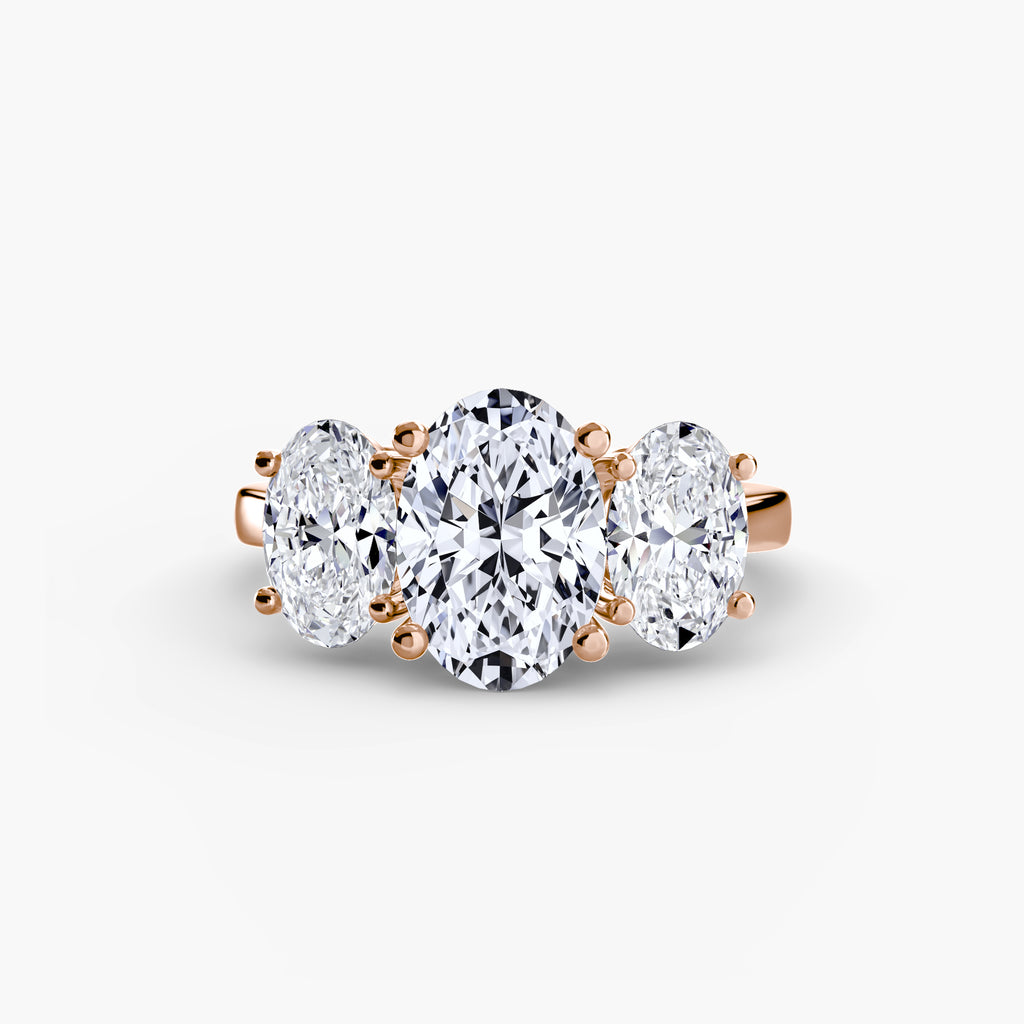 Trilogy Oval