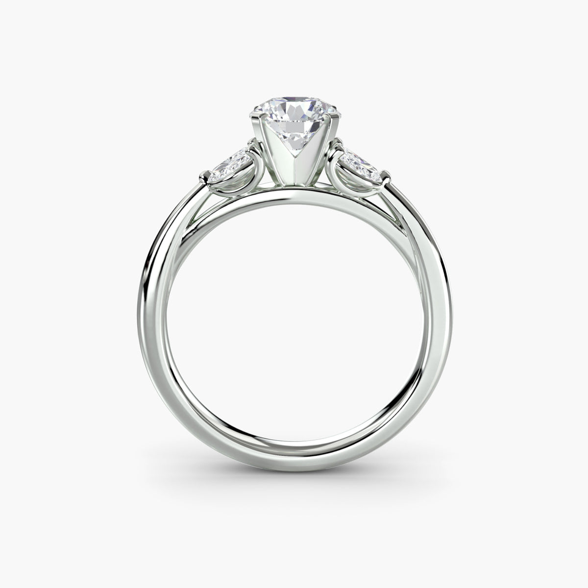 The Celestial Cluster Ring 2