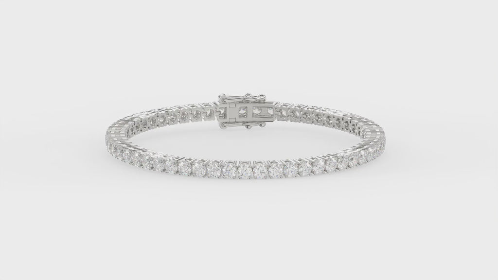 9K White Gold, video
