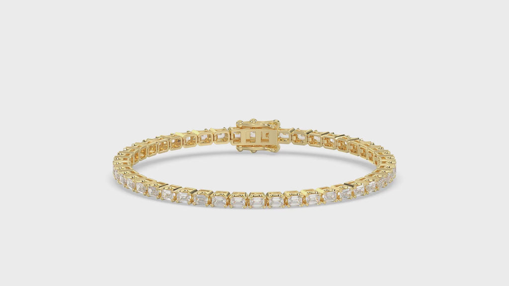 14K Yellow Gold, video
