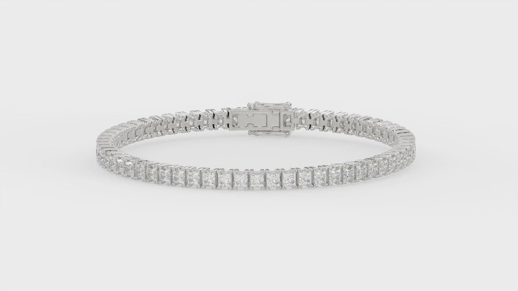 14K White Gold, video