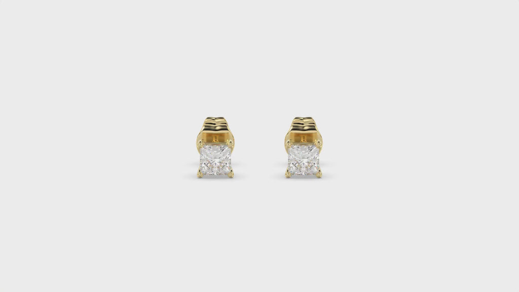 14K Yellow Gold, video