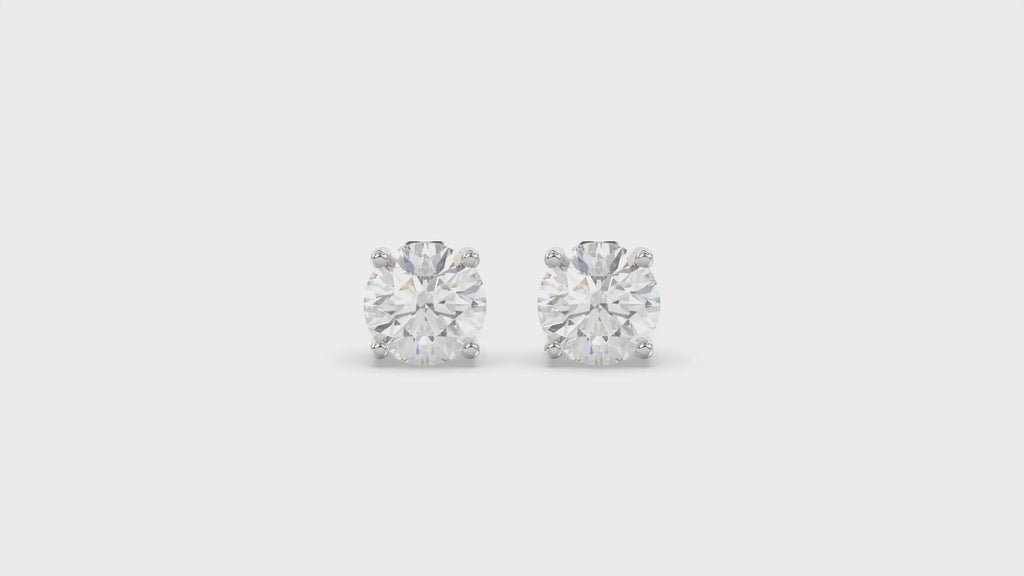 14K White Gold, video